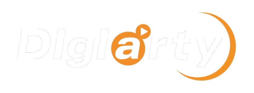 Logo digiarty